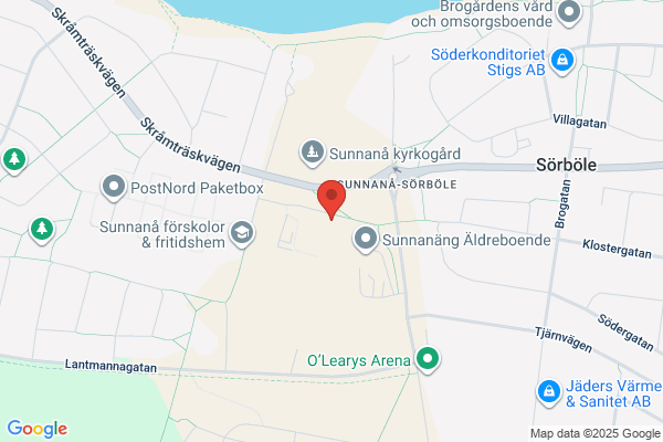 Sunnanåskolan