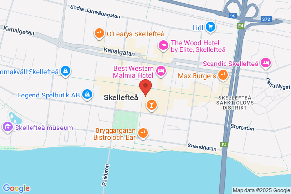 Sko Centrum AB