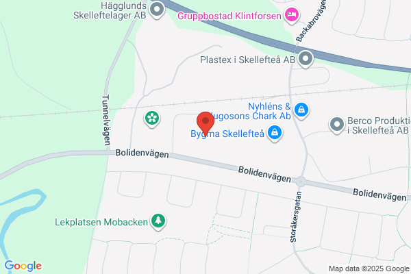 Reklam City AB