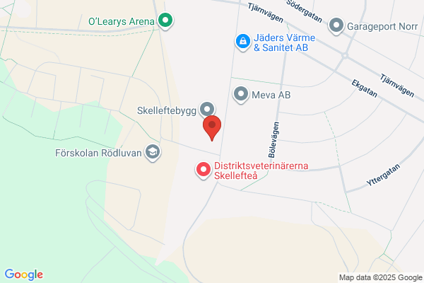 Specialservice AB, Skellefteå