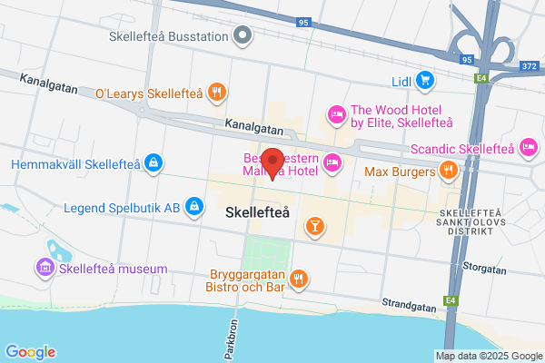 Barkemo Sune Tandläkare