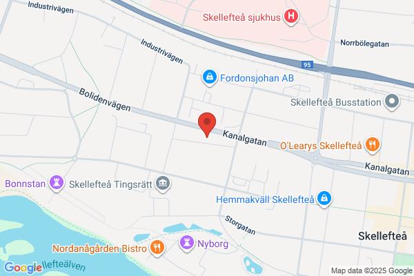 Folktandvården Seminariegatan (Tandvård)