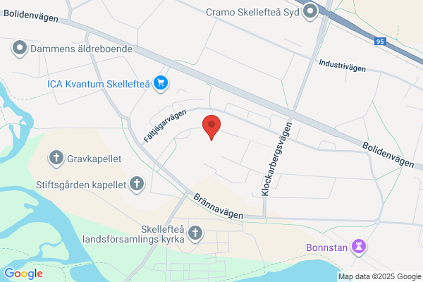 Kaplanskolan