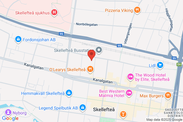 Sport & Friskiskonsulten