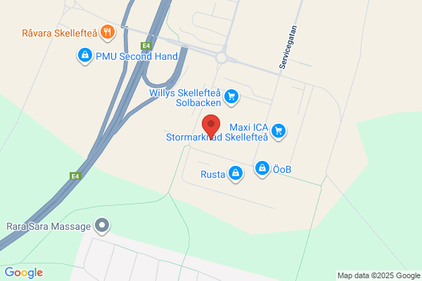 JYSK