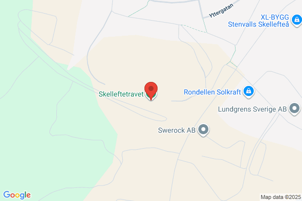 A T G Klinikerna AB