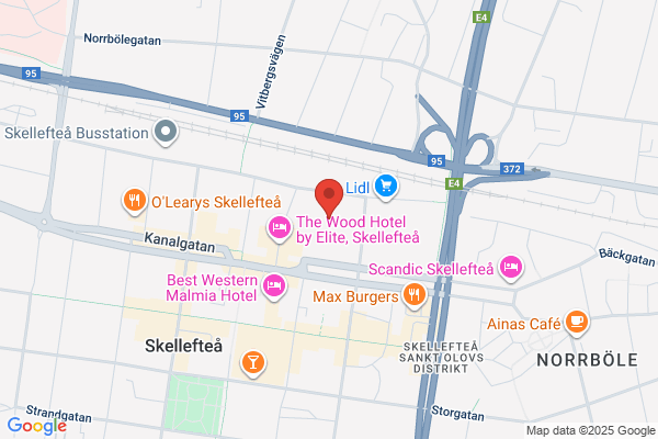 Djurklinik i Skellefteå
