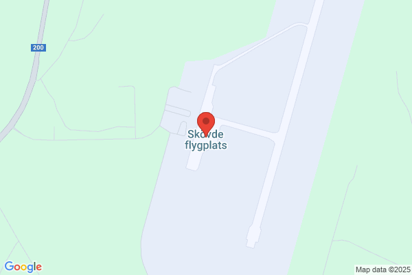 Skövde Flygplats AB