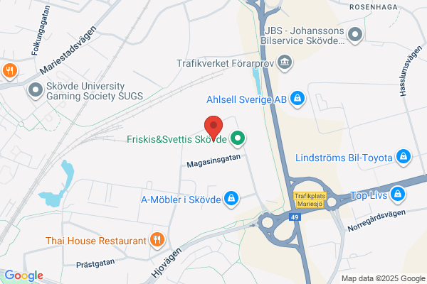 Andreas Åkeri AB