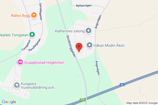 CÅ Transport AB