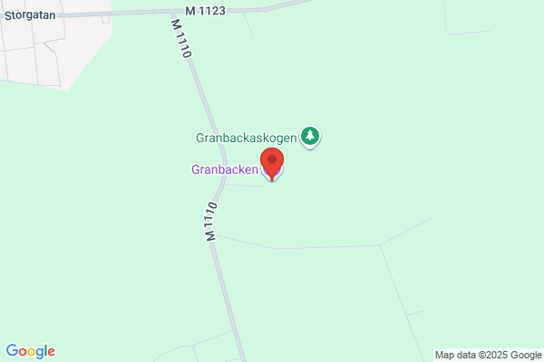 Granbackens Åkeri AB