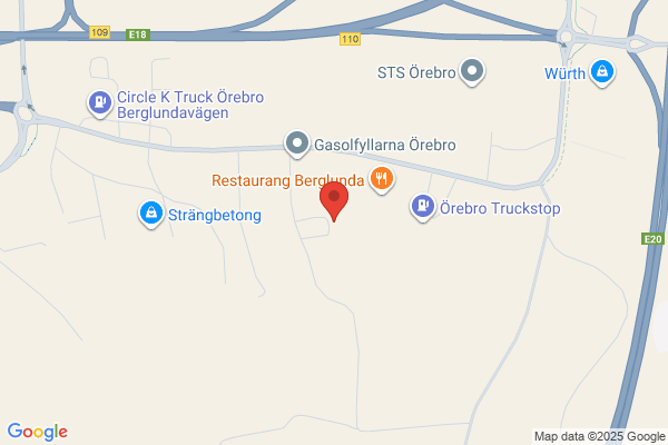 Bad & Värme Skövde VVS