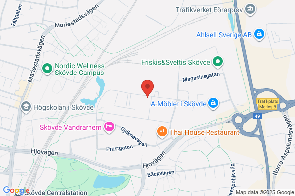 Fordonsservice