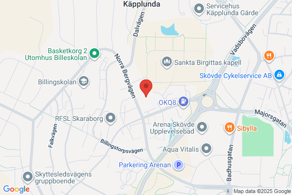 ICA Kvantum