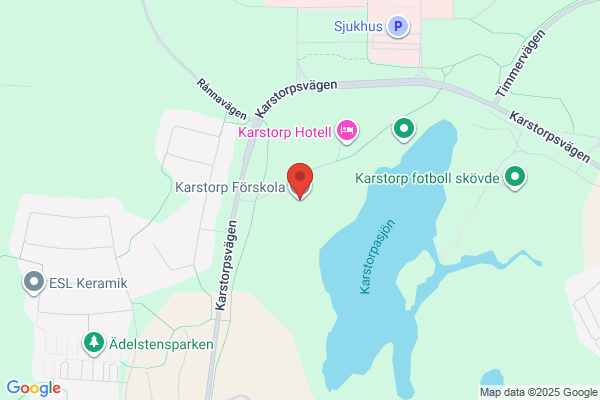 Karstorps förskola/Aspö 4 A (Förskolor)