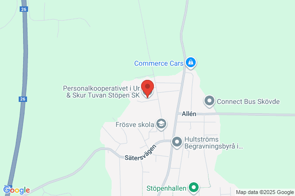 Snäckans förskola (Förskolor)