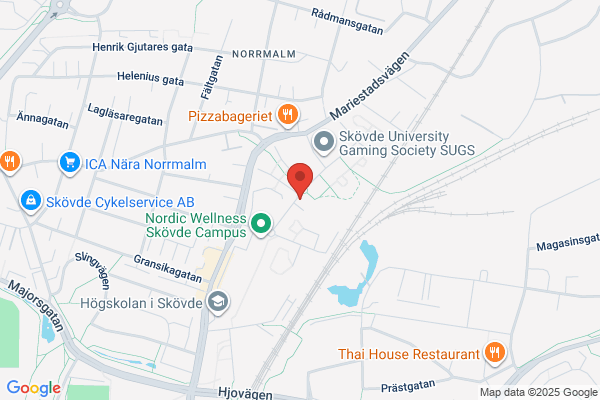 Trängens förskola (Förskolor)