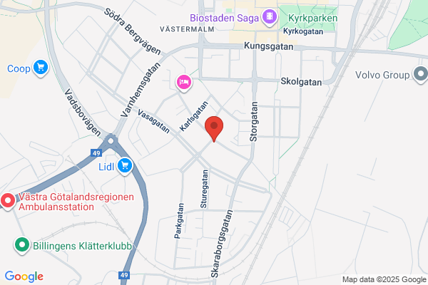 Vasakullens förskola (Förskolor)
