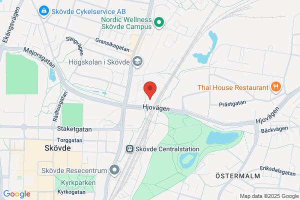 Studentkåren i Skövde