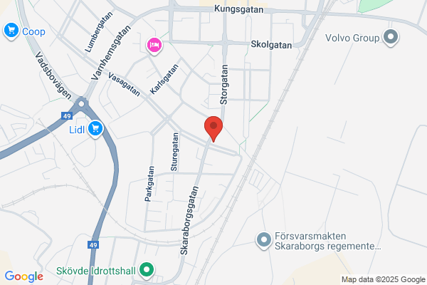 Salong Schoenherr