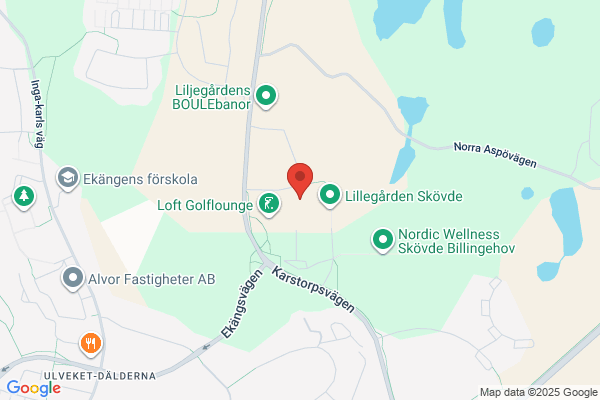 Arena Skövde (Fritid och idrott)