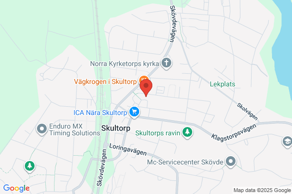 Skultorps fritidsgård (Fritid och idrott)