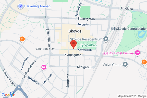 Nyföretagarcentrum Skövde
