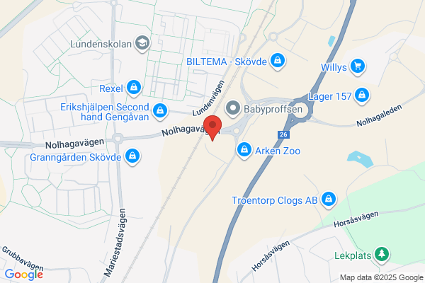 Lars Willebrand Konsult AB