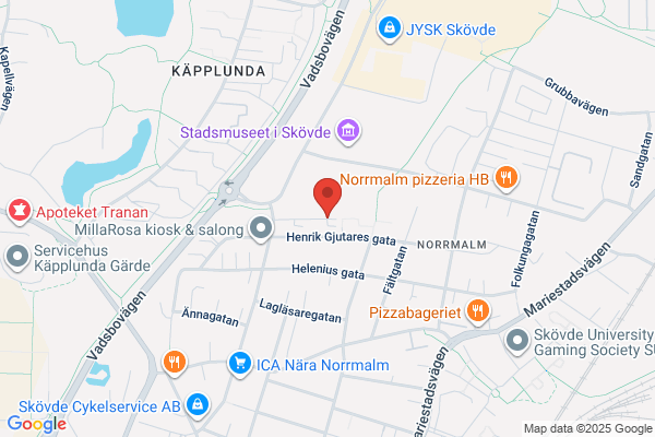 Säkra Försäkringsmäklare i Lidköping
