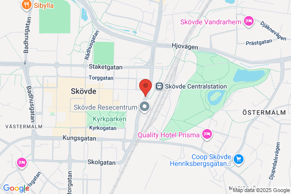Skövde