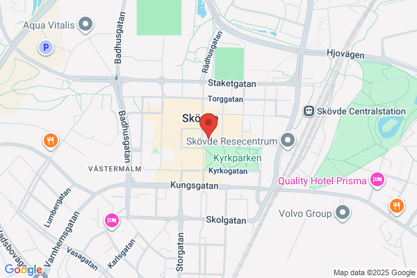 Scandic Hotel Billingen