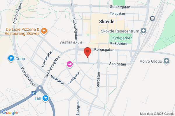 Skövde Handbollsflickor