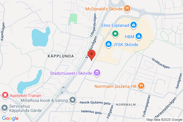Studieförbundet Sisu Idrottsutbildarna