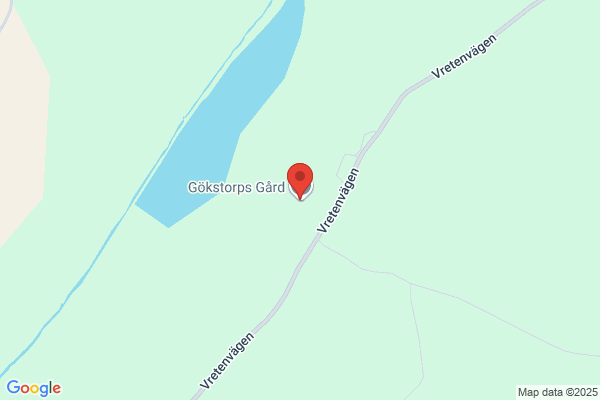 Gökstorp, Bengt