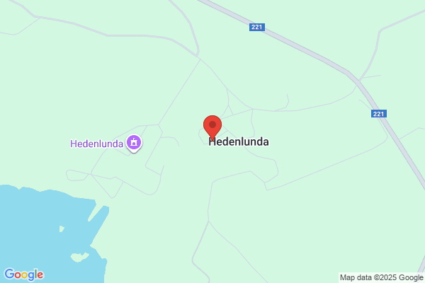 Heden Lantbruk AB