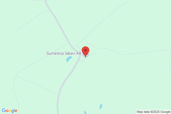 Suntetorps Säteri AB