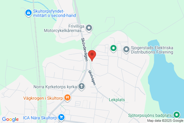 R & Co i Skövde AB