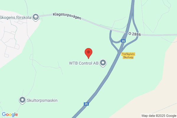 Kyl & Värmepumpteknik