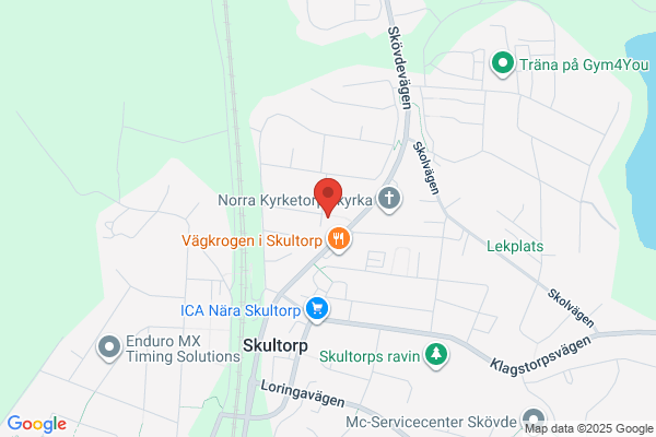 Skultorps Församling