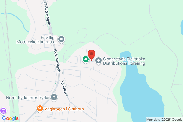 Christers Finmekaniska AB