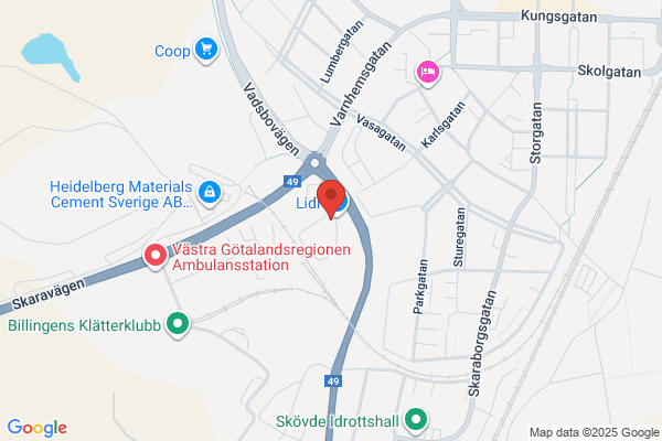 ABF Skaraborg