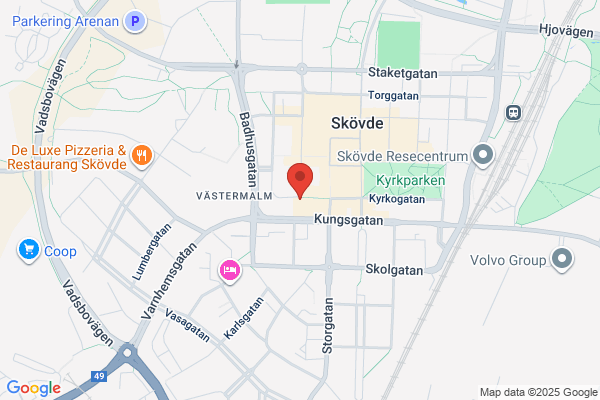 Alegu Affärspartner AB