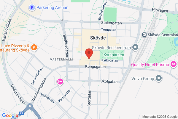 Bygdemålar'n i Skövde