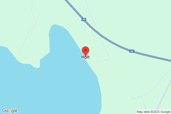 Hult Måleri, Lennart