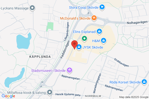 Vårdpoolen Skaraborg AB