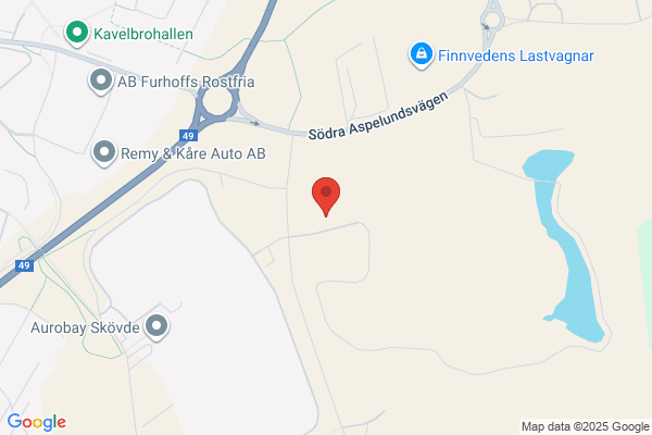 Avfallshantering Östra Skaraborg