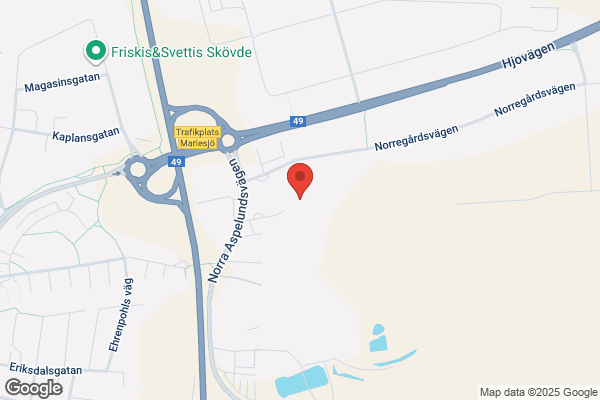 Bilskadecenter Skövde AB