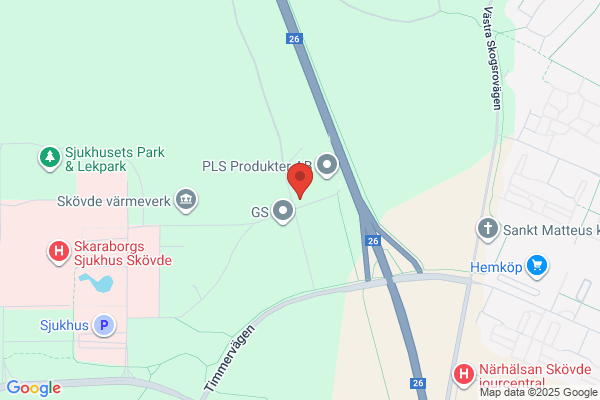 Bröderna Allerts Bulk & Miljökalkning AB
