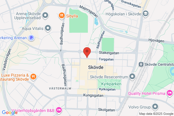Calles Byggnads i Skövde AB