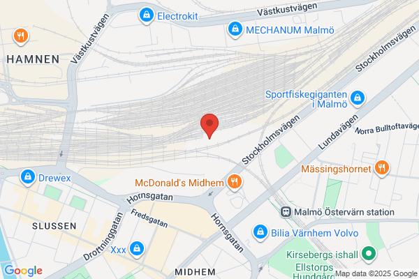 EuroMaint Industry AB